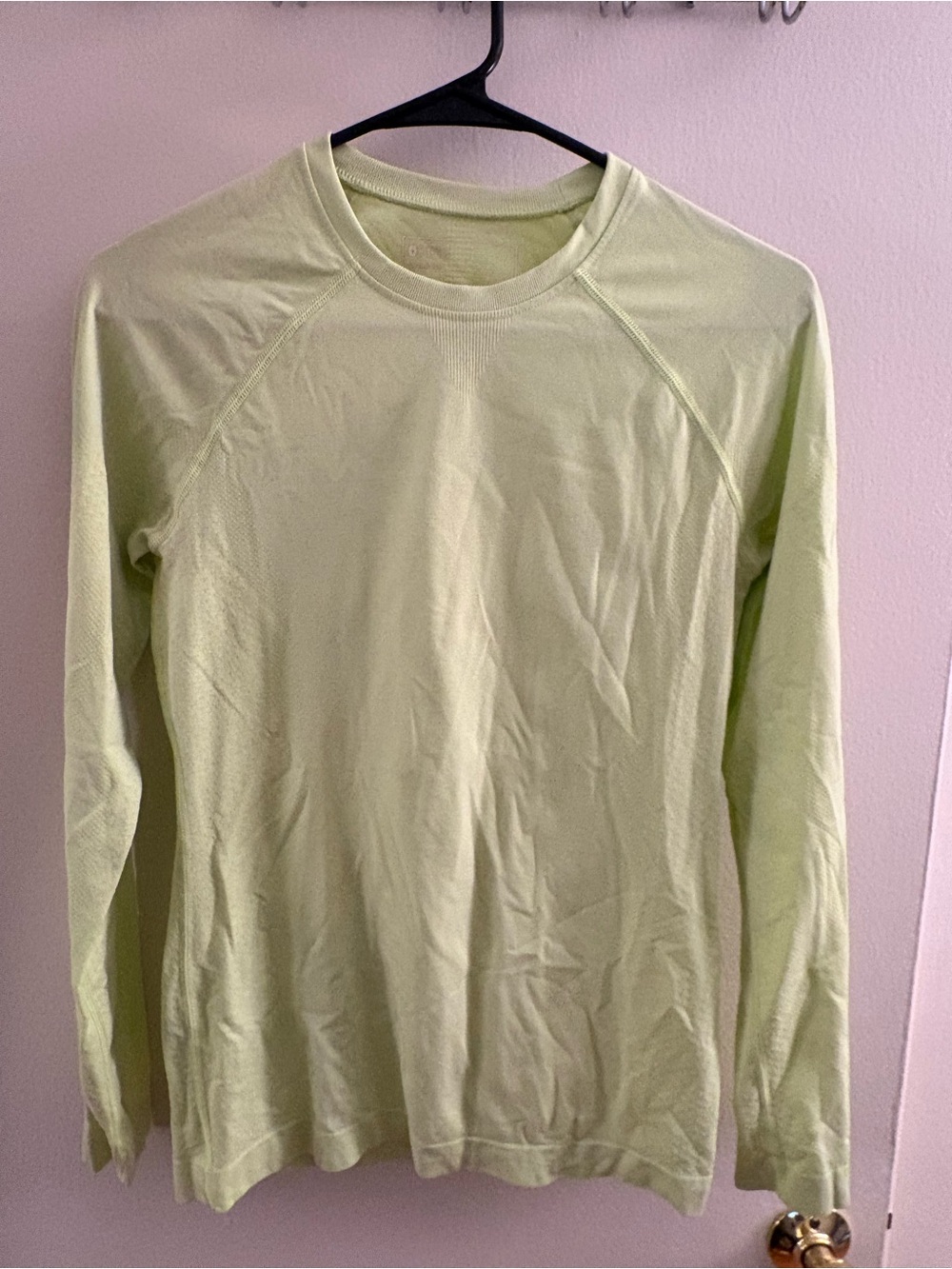 Figs Women’s Salta Seamless Longsleeve Underscrub